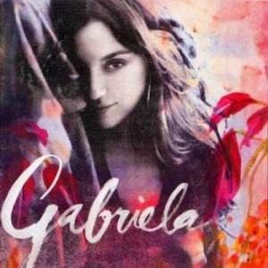 Gabriela Anders - Gabriela